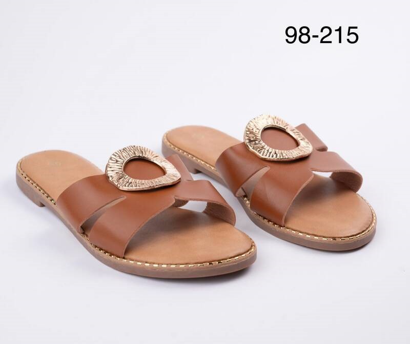 Klapki damskie Roz 36-41 / 12 par
